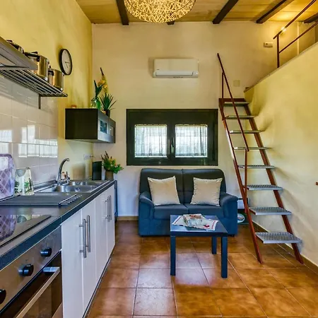 Appartement La Paisa *