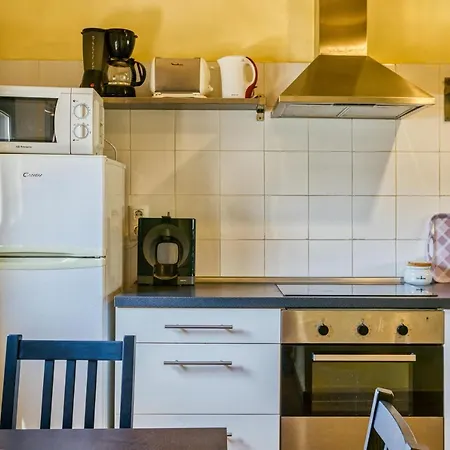 Appartement La Paisa *