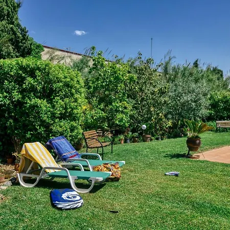 La Paisa Appartement *