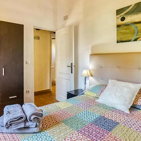 Apartment La Paisa Torroella De Montgri