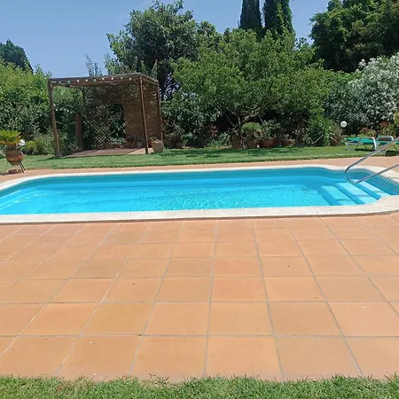 Holiday home La Paisa *